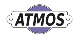 Logo ATMOS