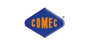 Logo Comec