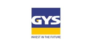 Logo GYS