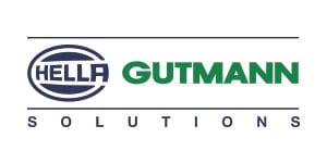 Logo Hella Gutmann