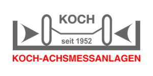 Logo Koch Geometrie