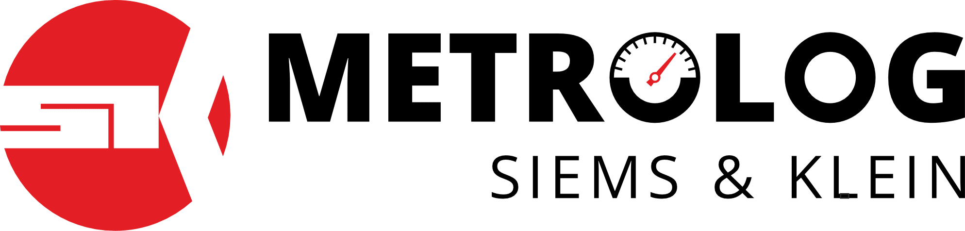 Logo Siems Klein METROLOG