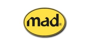 Logo MAD