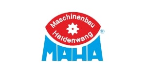 Logo MAHA