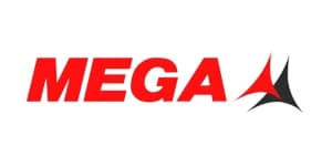 Logo MEGA