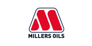 Logo Miller Oils