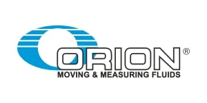 Logo Orion