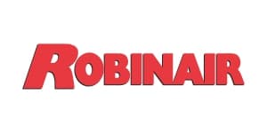 Logo Robinair