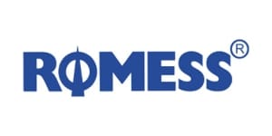 Logo Romess