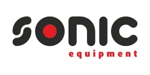 Logo SONIC