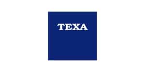 Logo TEXA